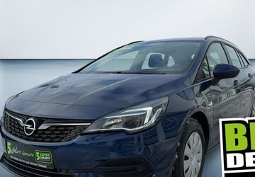 Opel Astra 79.056 km 11.701 &euro; Chemnitz 09116