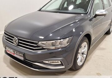 VW Passat Alltrack 146.086 km 19.425 &euro; Chemnitz 09125