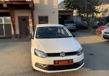 VW Polo 177.400 km 5.850 &euro; Oelsnitz i.E. 09376
