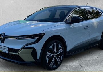 Renault Megane E-TECH 24.500 km 27.890 &euro; Chemnitz 09120