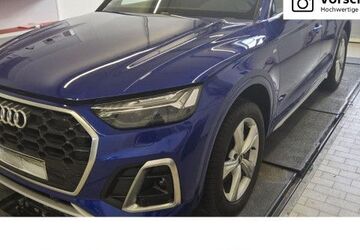 Audi Q5 57.710 km 39.450 &euro; Chemnitz 09113
