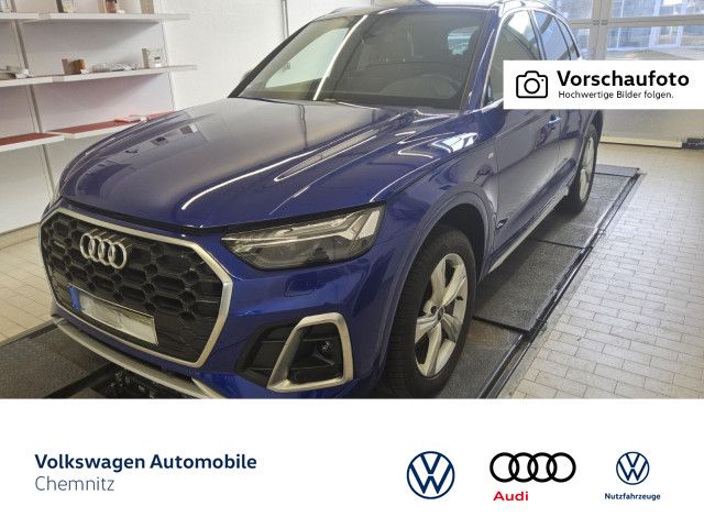 Audi Q5 57.710 km 39.450 &euro; Chemnitz 09113