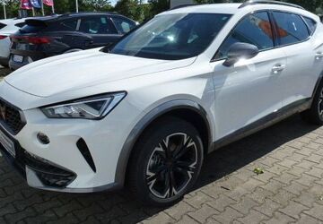 Cupra Formentor 9.100 km 32.980 &euro; Waldheim 04736