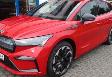 Skoda Enyaq 15.200 km 38.950 &euro; Hartenstein 08118