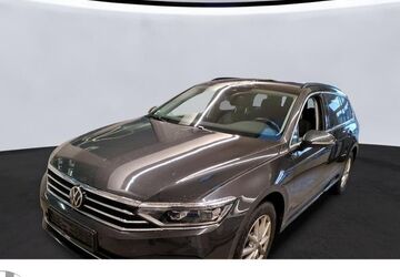 VW Passat Variant 52.011 km 26.975 &euro; Bernsdorf 09337