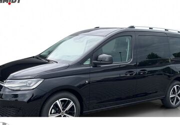 VW Caddy Maxi 5.670 km 42.490 &euro; Bernsdorf 09337