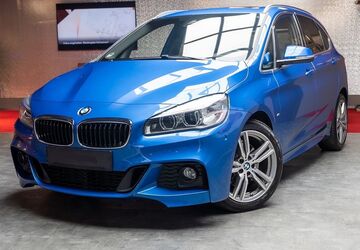 BMW 220 Active Tourer 154.000 km 14.750 &euro; Chemnitz 09113