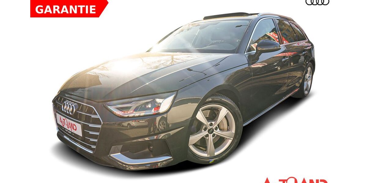 Audi A4 57.356 km 30.950 &euro; Chemnitz 09113