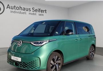 VW ID. Buzz 25.100 km 48.900 &euro; Annaberg-Buchholz 09456