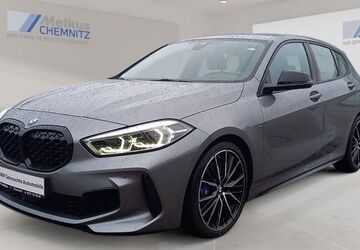 BMW M135 26.056 km 34.370 &euro; Chemnitz 09120