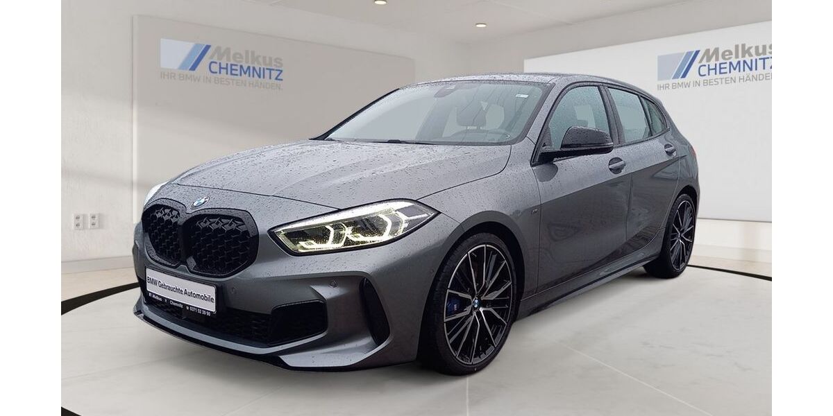 BMW M135 26.056 km 34.370 &euro; Chemnitz 09120