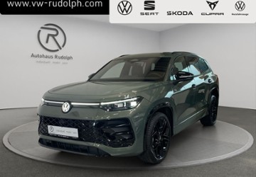 VW Tayron 8.720 km 55.479 &euro; Oelsnitz/Erzgebirge 09376