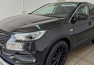Opel Grandland (X) 131.000 km 10.990 &euro; Chemnitz 09114