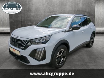 Gebrauchte Peugeot 2008