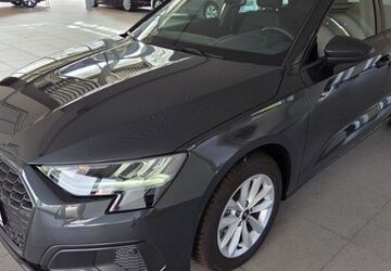 Audi A3 11.500 km 27.390 &euro; Chemnitz 09116