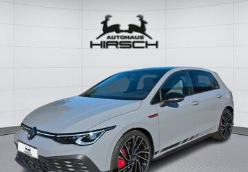 VW Golf 34.100 km 34.990 &euro; Chemnitz 09120