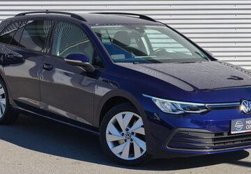 VW Golf 107.169 km 18.990 &euro; Chemnitz 09126