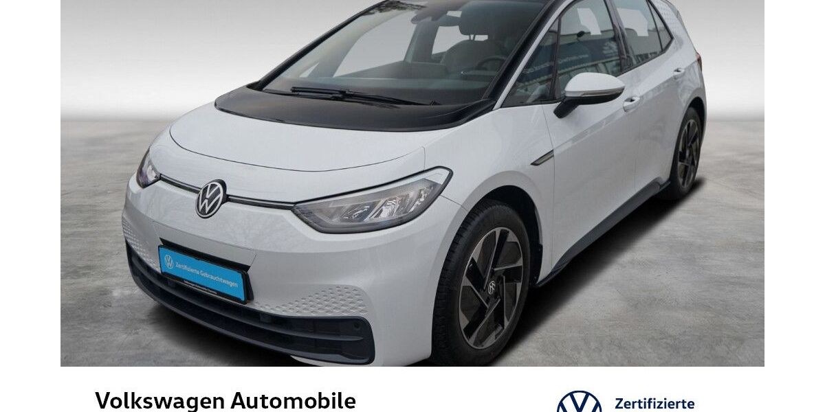 VW ID.3 52.896 km 17.950 &euro; Chemnitz 09113