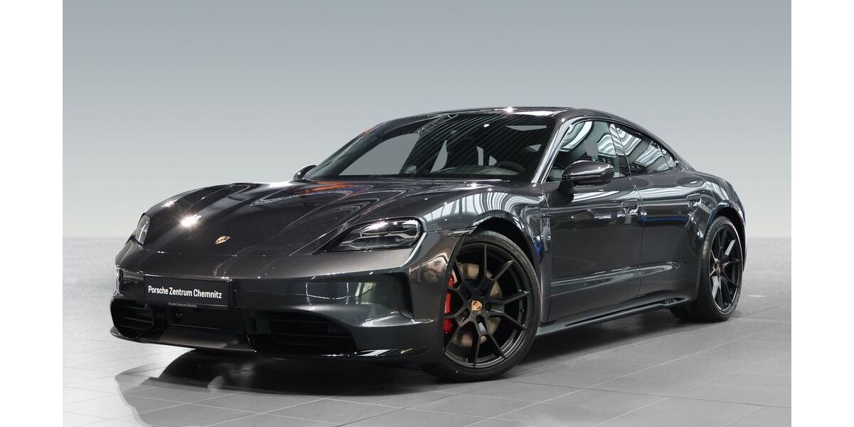 Porsche Taycan 11.900 km 129.890 &euro; Chemnitz 09116