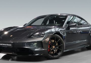 Porsche Taycan 9.900 km 132.790 &euro; Chemnitz 09116
