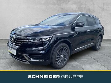 Gebrauchte Renault Koleos