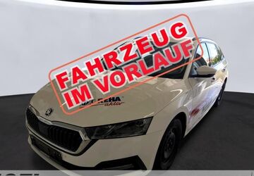 Skoda Octavia 112.370 km 15.899 &euro; Chemnitz - Mittelbach 09224