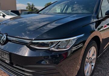 VW Golf 119.000 km 15.950 &euro; Chemnitz 09120