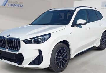 BMW X1 35.098 km 42.870 &euro; Chemnitz 09120