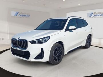 Gebrauchte BMW X1