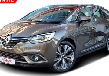 Renault Grand Scenic 52.290 km 16.490 &euro; Chemnitz 09113