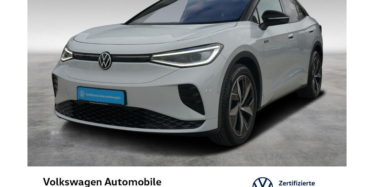 VW ID.5 21.421 km 30.950 &euro; Chemnitz 09113