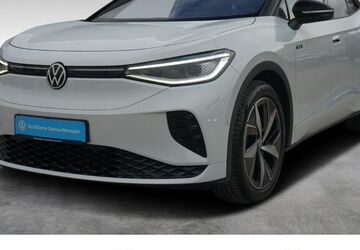 VW ID.5 21.421 km 33.950 &euro; Chemnitz 09113