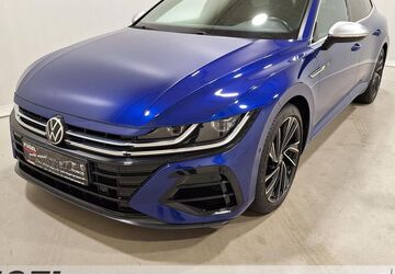VW Arteon 30.590 km 35.969 &euro; Chemnitz 09125