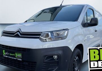 Citroen Berlingo 84.001 km 14.403 &euro; Chemnitz 09126