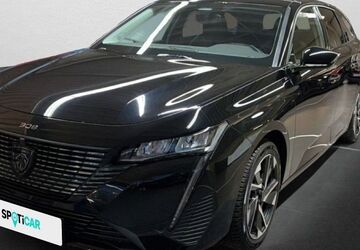 Peugeot 308 22.110 km 23.990 &euro; Brand-Erbisdorf 09618