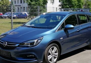 Opel Astra 100.700 km 8.999 &euro; Chemnitz 09120