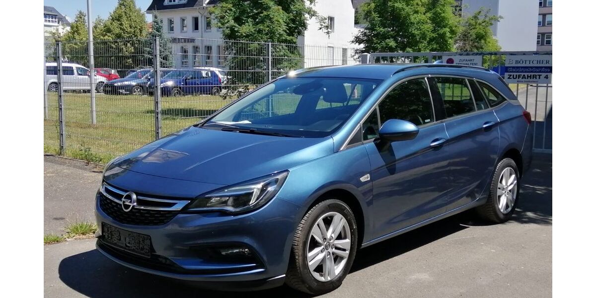 Opel Astra 100.700 km 8.999 &euro; Chemnitz 09120