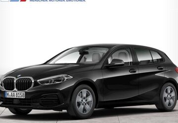 BMW 118 56.393 km 21.970 &euro; Chemnitz 09120