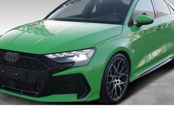 Audi RS3 5.946 km 63.950 &euro; Chemnitz 09113