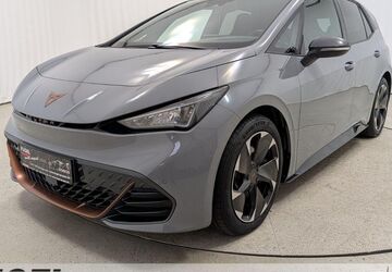 Cupra Born 80.080 km 25.999 &euro; Chemnitz - Mittelbach 09224