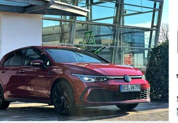 VW Golf 30.873 km 37.890 &euro; Brand-Erbisdorf 09618