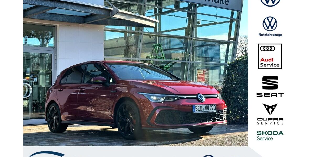 VW Golf 30.873 km 37.890 &euro; Brand-Erbisdorf 09618