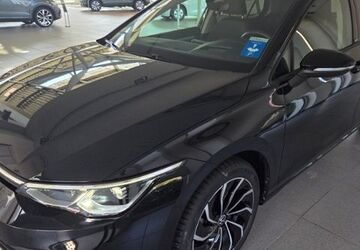 VW Golf 17.000 km 27.090 &euro; Chemnitz 09116