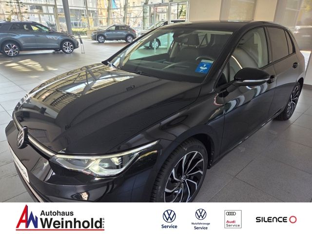 VW Golf 17.000 km 27.090 &euro; Chemnitz 09116