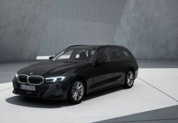 BMW 320 29.998 km 40.755 &euro; Hilmersdorf 09429