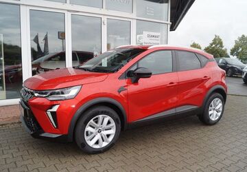 Mitsubishi ASX 2.500 km 24.570 &euro; Stollberg 09366