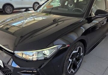 VW Passat 5.000 km 45.680 &euro; Chemnitz 09116