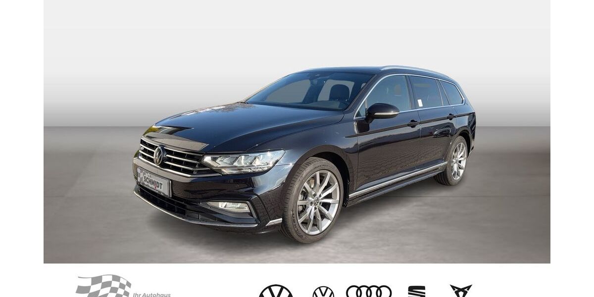 VW Passat Variant 138.530 km 22.975 &euro; Bernsdorf 09337