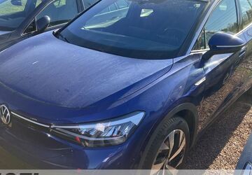 VW ID.5 42.480 km 26.499 &euro; Chemnitz - Mittelbach 09224