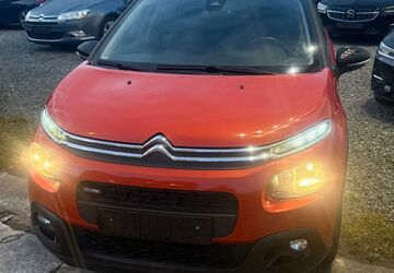 Citroen C3 107.200 km 6.900 &euro; Chemnitz 09116